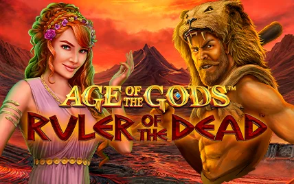 Age of the Gods: Ruler Of The Dead