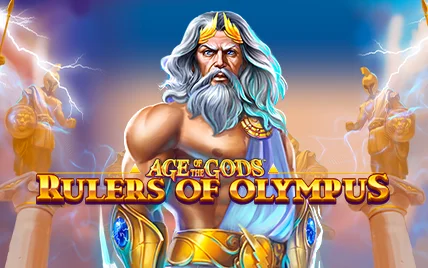 Age of the Gods: Rulers of Olympus