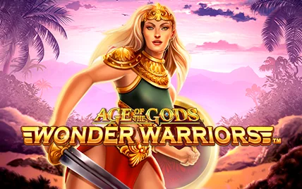 Age of the Gods: Wonder Warriors