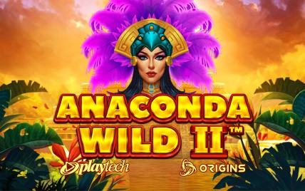 Anaconda Wild II