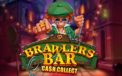 Brawler's Bar Cash Collect