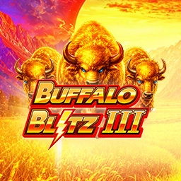Buffalo Blitz III