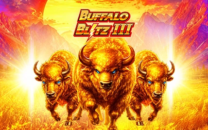 Buffalo Blitz III