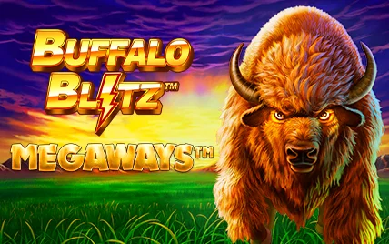 Buffalo Blitz: Megaways