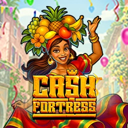 Cash Fortress