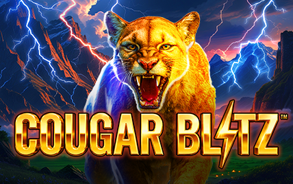 Cougar Blitz