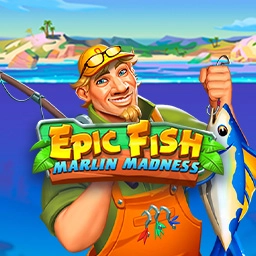 Epic Fish Marlin Madness