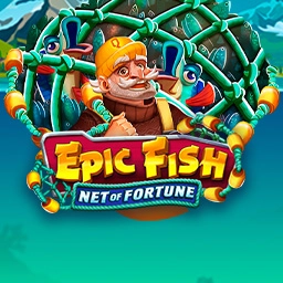 Epic Fish Net of Fortune