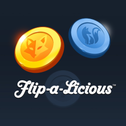 Flip a Licious