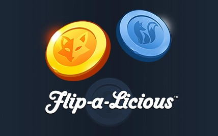 Flip a Licious