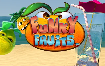 Funky Fruits Jackpot