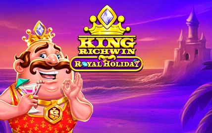 King Richwin: Royal Holiday