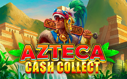 Azteca: Cash Collect