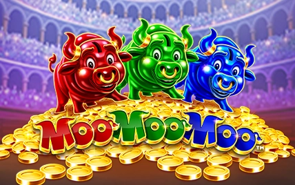 Moo Moo Moo