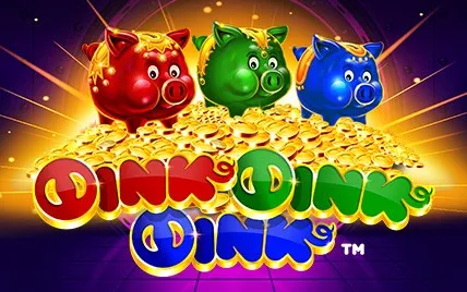 Oink Oink Oink