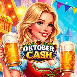 Oktober Cash