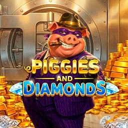 Piggies and Diamonds