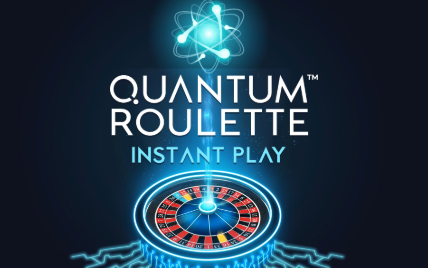 Quantum™ Roulette Instant Play