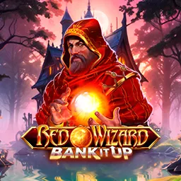 Red Wizard: Bank It Up