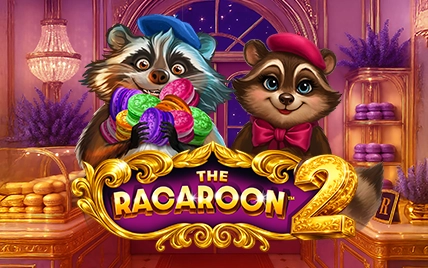 The Racaroon 2