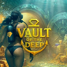 Vault of the Deep