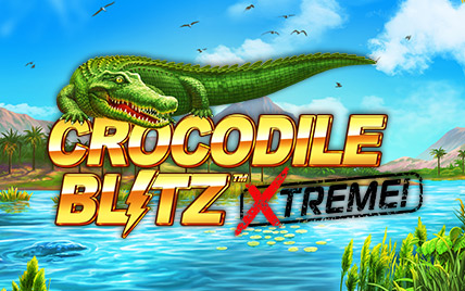 Crocodile Blitz Xtreme