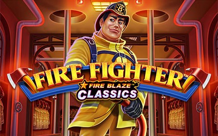 Fire Blaze: Fire Fighter™