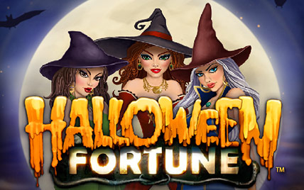 Halloween Fortune™