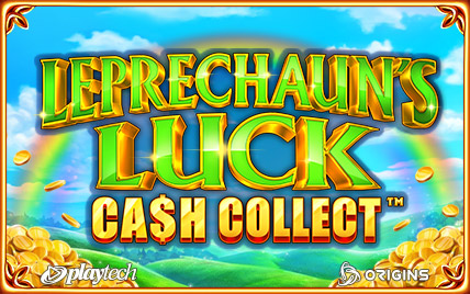 Leprechaun's Luck: Cash Collect