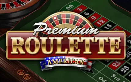 Premium American Roulette