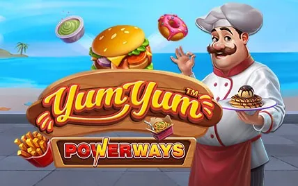 Yum Yum Powerways