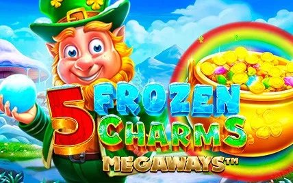 5 Frozen Charms Megaways