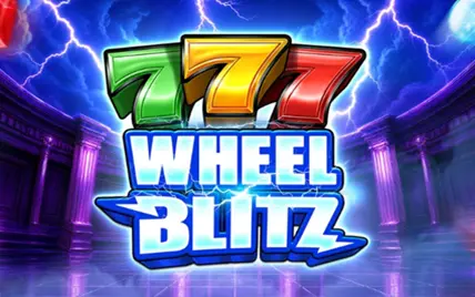 777 Wheel Blitz