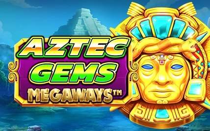 Aztec Gems Megaways