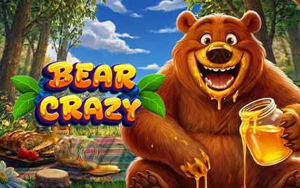 Bear Crazy