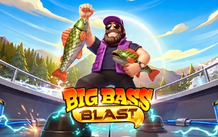 Big Bass Blast