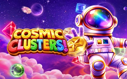 Cosmic Clusters!