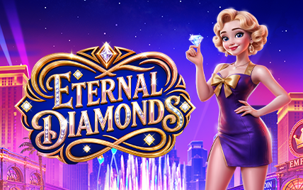 Eternal Diamonds