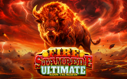 Fire Stampede Ultimate