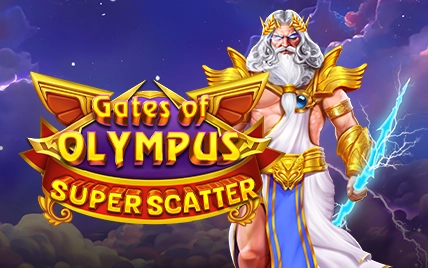 Gates of Olympus Super Scatter