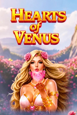 Hearts of Venus
