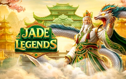 Jade Legends