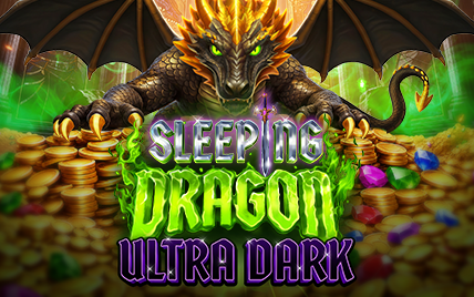 Sleeping Dragon Ultra Dark