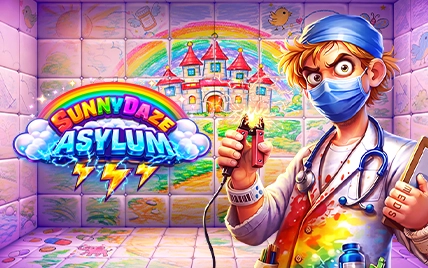 Sunnydaze Asylum