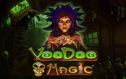 Voodoo Magic