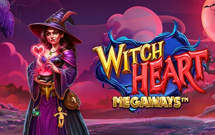 Witch Heart Megaways
