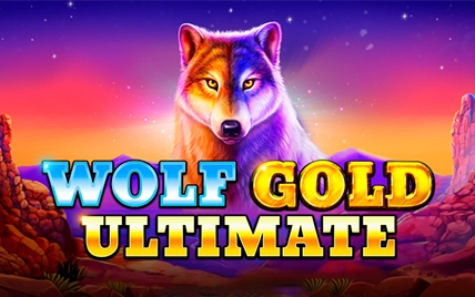 Wolf Gold Ultimate