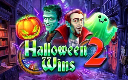Halloween Wins 2