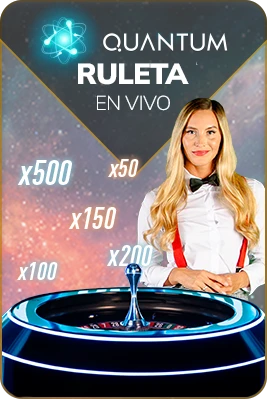 Ruleta Quantum