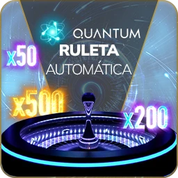 Ruleta Quantum Automática